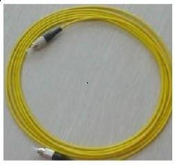 FC-FC single mode 3 m double core optical fiber jumper RMB40 
