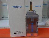 Supply German FESTO solenoid MHF-5-1 MHF-5-1 8-B DC24V DC24V spot with coil