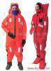 DFB - I type immersion insulation clothing DFB - II type immersion insulation service CCS certification