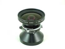 ◆◆◆ FUJINON SWD 90 5 6 Couleur invincible ◆◆◆