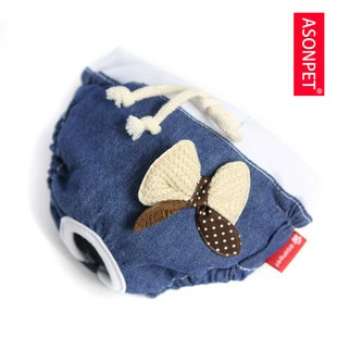 Физиологичные хлопковые штаны, нижнее белье, джинсы, гигиеническая прокладка