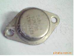 Gold sealing field effect transistor RFK30N15