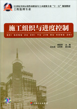 施工组织与进度控制（工程监理专业）
