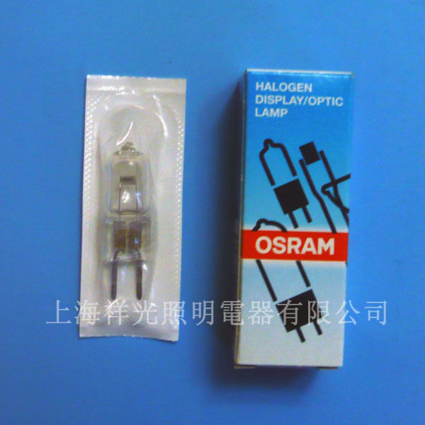 (Original Import) OSRAM Osram Optical Instruments Halogen Rice Bubble HLX64633 15V 150W
