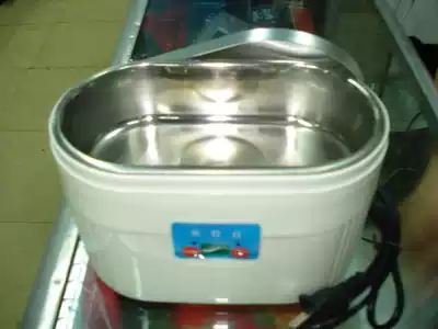 (Guoqiang Instrument Firm) Kada single-frequency dual-frequency ultrasonic cleaner (30W60W)