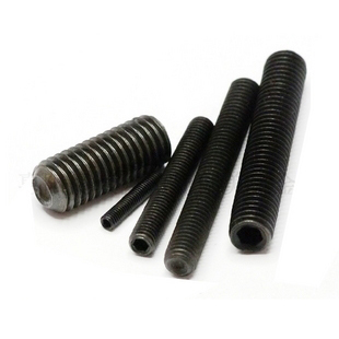 Set screw machine rice top wire M8*L 200 pieces