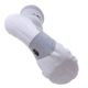 Ziyan vớ chống nứt tất nam chân dày cotton mùa thu và mùa đông Mô hình chống chân khô chân nứt chân vớ nứt chân vớ nứt chân tất on off Vớ nam