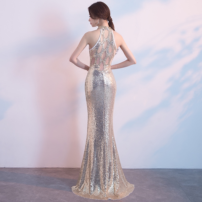 Robe du soir - Ref 3211179 Image 4