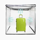 Небольшой набор регулируемого студийного света, светодиодный мини-мягкий световой короб Taobao, свет для фотосессии, реквизит для фотосъемки, набор 90 см