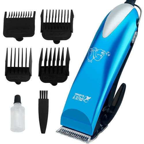 Машинка для стрижки волос, бритва, для стрижки домашних животных