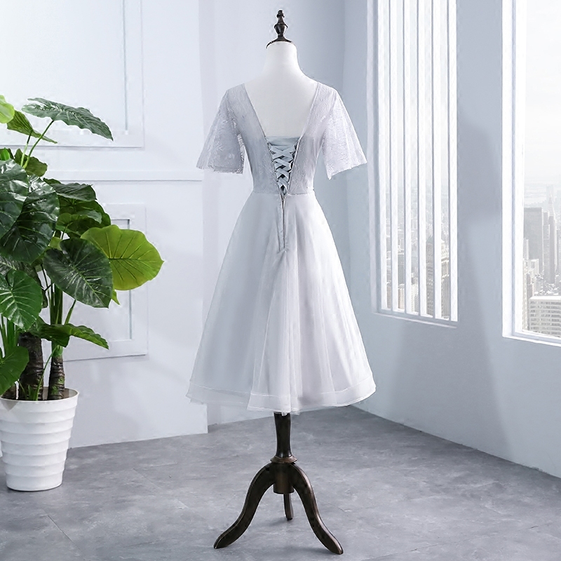 Robe du soir      conventionnel - Ref 3213261 Image 5