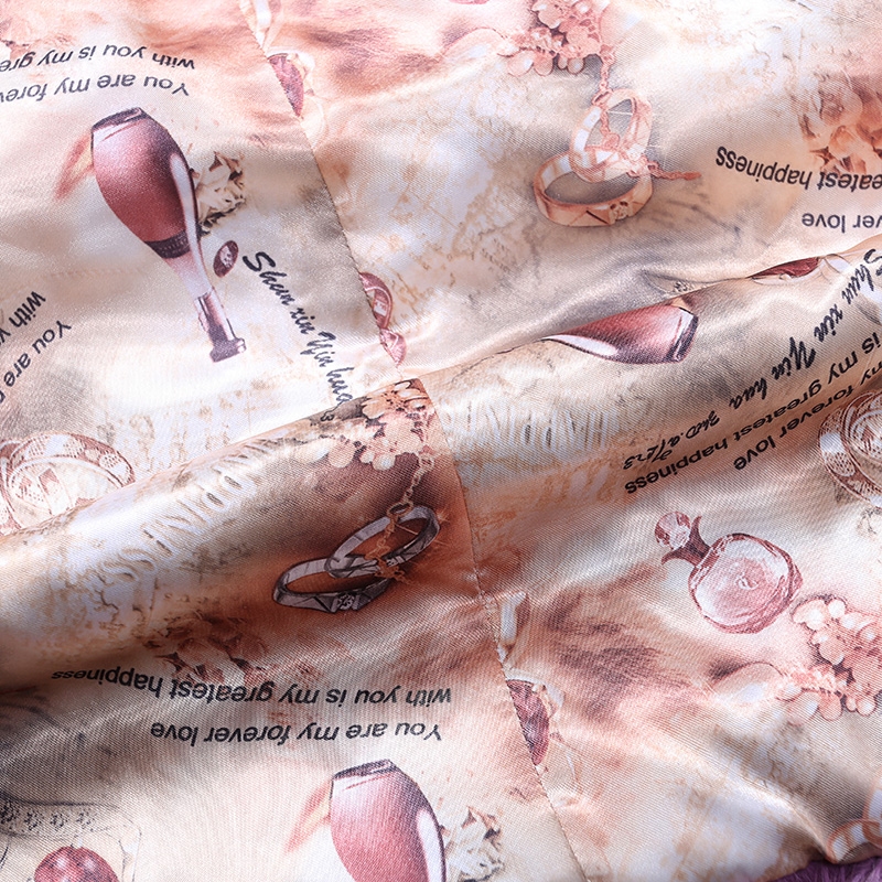 Manteau de fourrure femme - Ref 3174650 Image 5