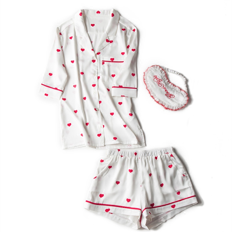 Pyjama pour femme OTHER   à manches longues - Ref 2995486 Image 5