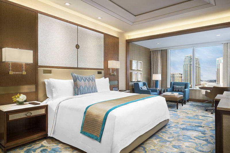 The St. Regis Macao Cotai Central