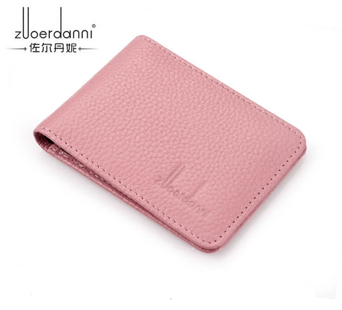 Модный милый картхолдер для водительских прав