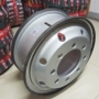 Trịnh Hưng chính hãng 6.5 / 7.0 / 7.5-20 vành thép Thông số kỹ thuật khác nhau Xe tải bánh xe thép dày - Rim vành xe ô tô