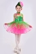 New Children Day Jasmine Dance Trang phục Little Lotus Style Fairy Boys Lotus Pond Moonlight Lotus Dance