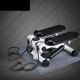 Máy tập nữ Stepper Home lắp đặt miễn phí máy đa năng Máy leo núi Dụng cụ tập thể dục Màu cam cường lực cho mẫu thường - Stepper / thiết bị tập thể dục vừa và nhỏ