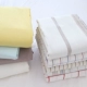 Gắn bông rửa mảnh duy nhất của bông bông bông 1.5m1.8 mét Simmons bảo vệ tay latex mat đề cao - Trang bị Covers ga trải giường chun đẹp	 Trang bị Covers