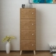 Với hiện đại tủ sách nhỏ gọn cửa phòng ngủ kệ sách kệ sách kệ hạ cánh sinh viên sáng tạo đơn giản kết hợp kệ sách nhỏ - Buồng