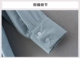 Mùa xuân 2019 phiên bản Hàn Quốc mới của phân bón cộng với phụ nữ XL giảm béo áo sơ mi buộc dây dài tay áo 200 kg 	mẫu áo sơ mi nữ tay dài Áo sơ mi dài tay