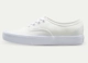 [Quạt Qi] Giày nam Vans Giày nữ đế trắng nhẹ Giày vải bạt VN0A2Z5JOCY / N0A2Z5JOYJ - Plimsolls