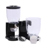 Зерновая пища высушенная фруктовая овсяная машина