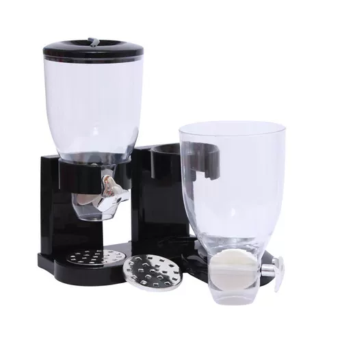 Зерновая пища высушенная фруктовая овсяная машина