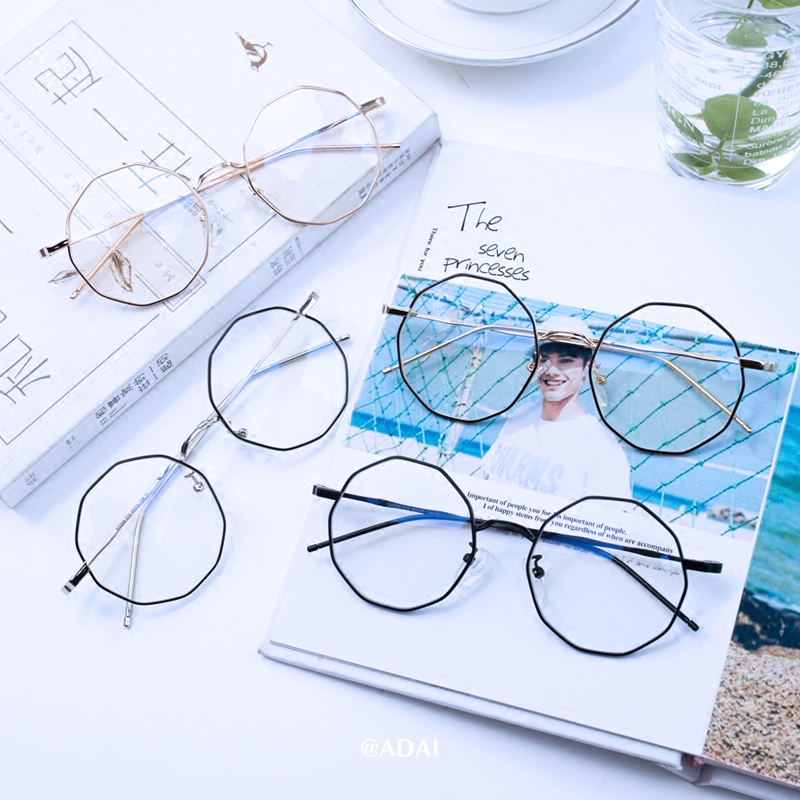 Montures de lunettes en Metal memoire - Ref 3141947 Image 4