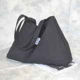 Вместительный и большой шоппер подходит для мужчин и женщин для отдыха, очень большая портативная универсальная сумка на одно плечо