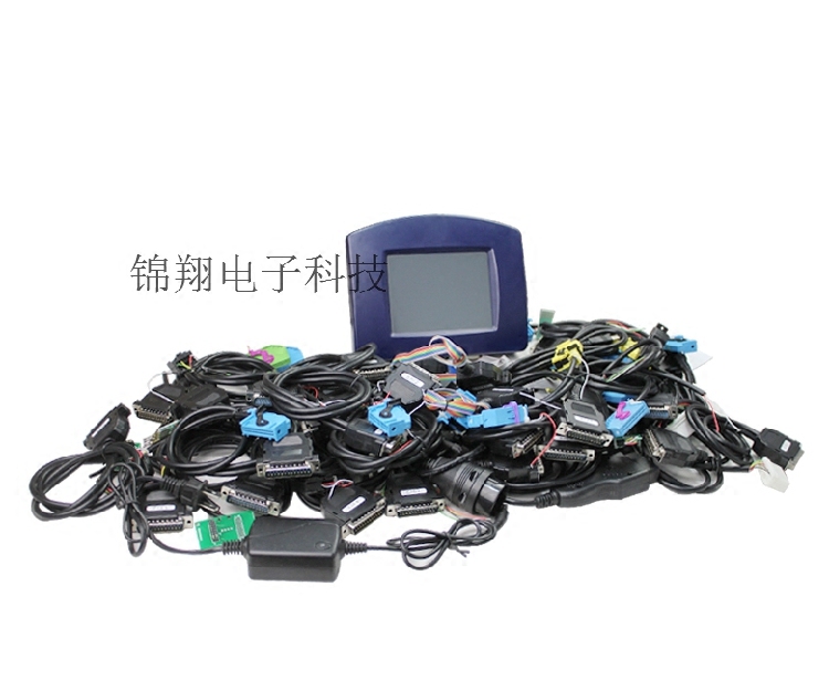 Meter adjustment instrument Digiprog 3 V4 94 Programmer with Full Cable full set