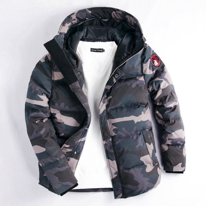 Blouson homme AGE S MUSIQUE       - Ref 3123059 Image 4