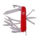 Chính hãng Vickers Swiss Swiss dao 91mm sang trọng tinker 1.4723 mini đa chức năng gấp dao Thụy Sĩ dao xep Swiss Army Knife