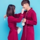 Áo cotton dài tay mùa xuân và mùa thu cao cấp XL Quần yếm nam yukata của phụ nữ bộ ngủ pijama Night Robe