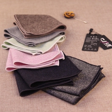 карманный платок Новый ручной работы из