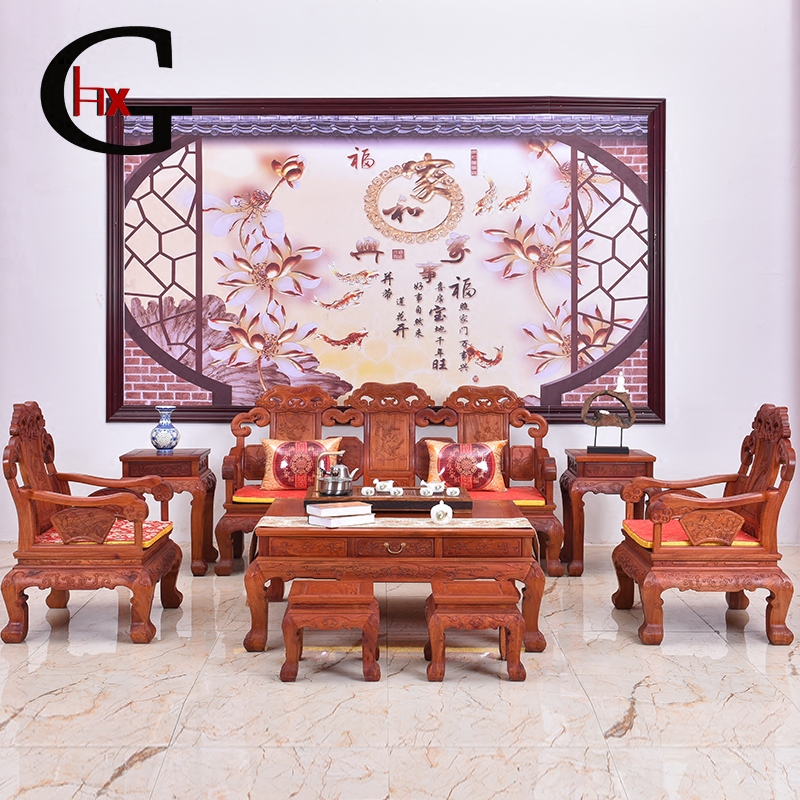 hxg��ľ�Ҿ߹ŵ���黨��ɳ��HLSF079