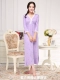 Mùa xuân và mùa thu phương đông gợi cảm V-cổ cotton dài váy ngủ nữ mùa hè kích thước lớn tay áo dài công chúa đồ ngủ ao ngu dep quyen ru Đêm đầm