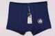 Đồ lót Kaduff 2524 Modal nam quần boxer rộng thùng thình cộng với phân bón XL chất béo quần short đầu quần lót nam dành cho tuổi 12 Võ sĩ quyền Anh