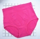 2 giá chính hãng Fu Nilai nữ cao eo quần cotton sau sinh bụng hip thuần khiết boyshort 6400 quan lot dep Eo cao