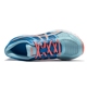 ASICS yaseshi 18 mùa xuân và mùa hè mới thanh thiếu niên nam giới và phụ nữ giày thể thao trẻ em giày-cậu bé lớn C707N-4914 giày biti's trẻ em Giày dép trẻ em / Giầy trẻ
