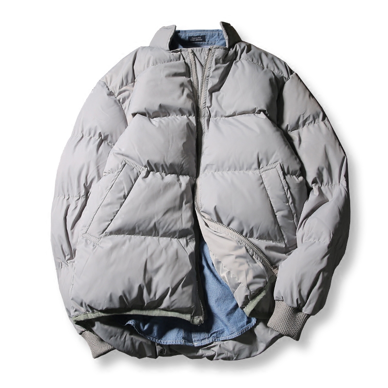 Blouson hiver pour homme   OTHER en Coton - Ref 3112953 Image 5
