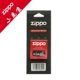 Zippo nhẹ hơn chuyên dụng 133ml chai lớn 355ml dầu hóa thạch phụ kiện lõi zppo đích thực - Bật lửa bật lửa súng Bật lửa