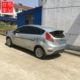 Dành riêng cho cánh đuôi mới của Ford thể thao cánh trên cùng 09-15 Carnival sửa đổi cánh gió cố định ST - Sopida trên