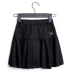 Thể thao cầu lông thoáng khí 20 mới bộ quần áo bóng chuyền váy chất liệu chống ánh sáng nhanh khô phù hợp với bộ quần áo quần vợt thi đấu váy - Bóng chuyền