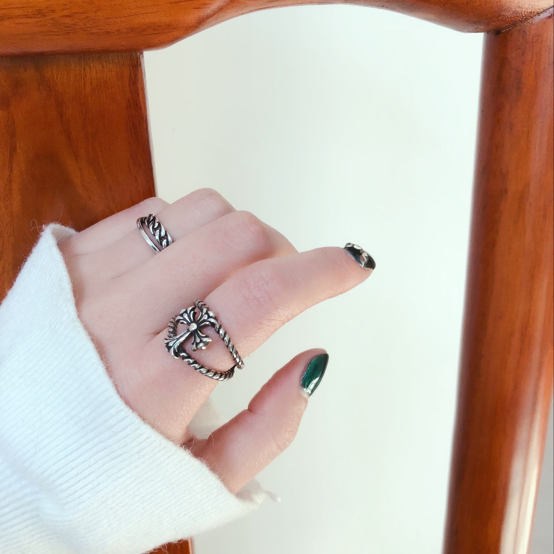 Bague Femme OTHER   - Ref 3087663 Image 4