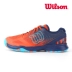 Giày tennis chuyên nghiệp Wilson Weir KAOS COMP nam nữ mang giày tennis W321240 Giày tennis