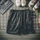 Quần legging mới mùa hè thương hiệu hoang dã quần short thể thao nam thoáng khí chạy thể dục lỏng Quần Nhật Bản màu rắn quần sịp Quần short