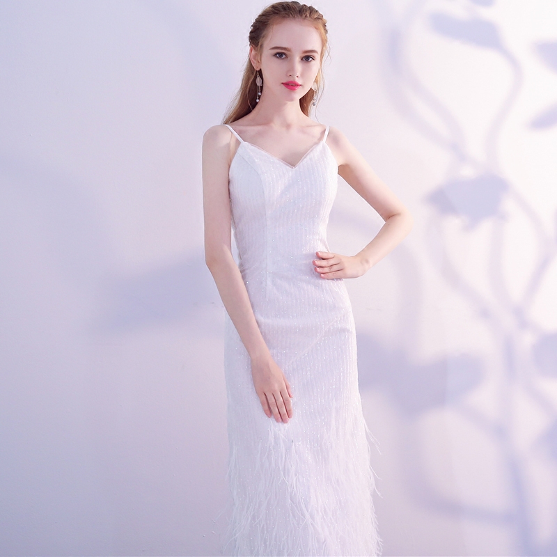 Robe de soirée - Ref 3211214 Image 5