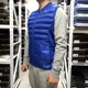 NIKE AEROLOFT VEST Golf Thể thao nhẹ bằng vải cotton mỏng 801892-842-480 - Áo thể thao áo ba lỗ nike Áo thể thao