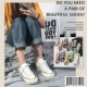 Giày vải nữ 2018 mới dành cho sinh viên Hàn Quốc hoang dã sang trọng retro đôi giày nhỏ màu trắng shop giày sneaker Plimsolls